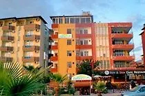 Hotel San Francisco Alanya