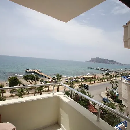 Hotel San Francisco Alanya