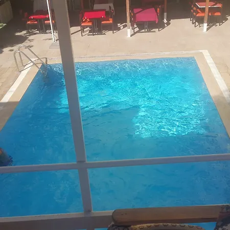 San Francisco Alanya