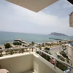 Szálloda San Francisco Alanya