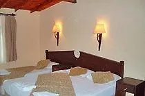 San Francisco Hotel 2*