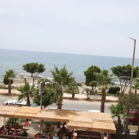 San Francisco 2* Alanya