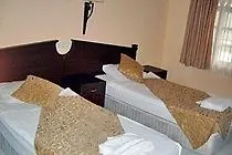 San Francisco 2* アランヤ