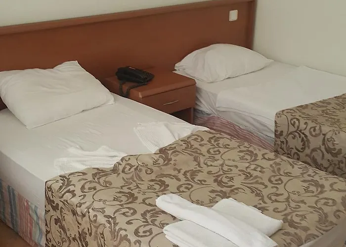 San Francisco ホテル 2*