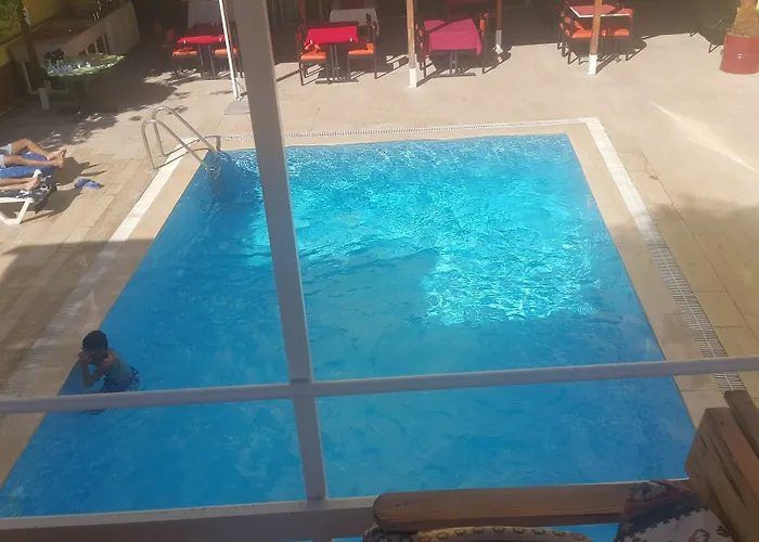 San Francisco アランヤ