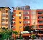 Hotel San Francisco Alanya