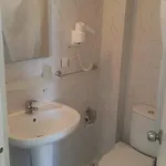 San Francisco Hotel
