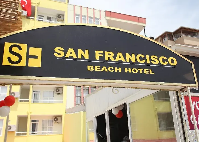 San Francisco Alanya
