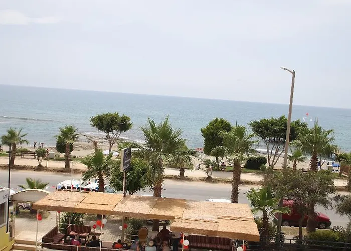 San Francisco 2* Alanya